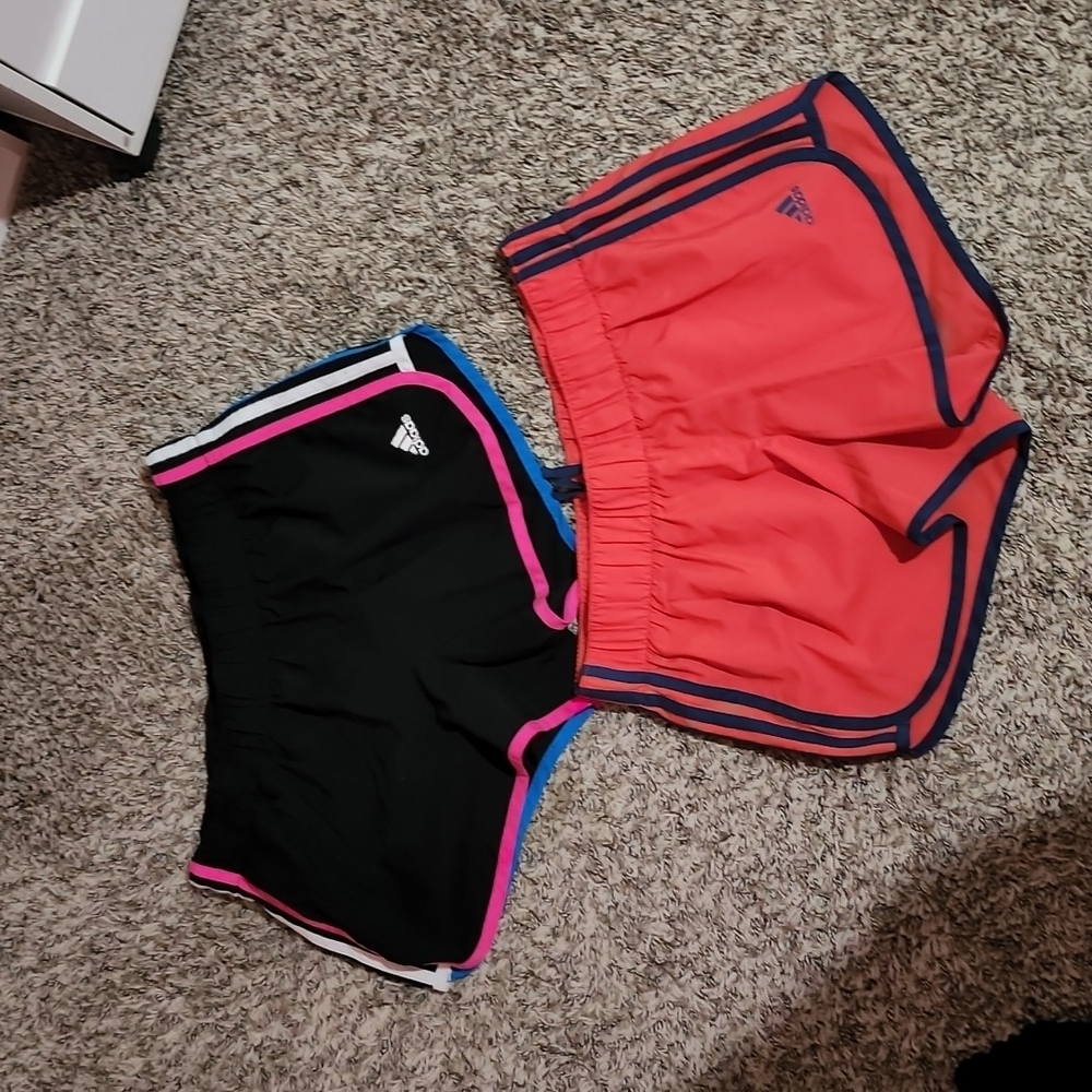 Short Adidas Bundle - image 2